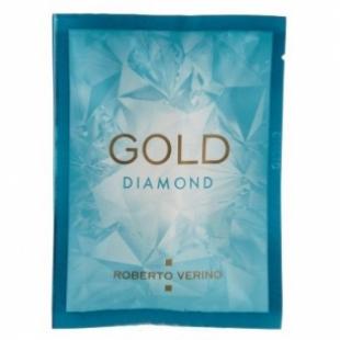 Roberto Verino GOLD DIAMOND 1.5ml edp