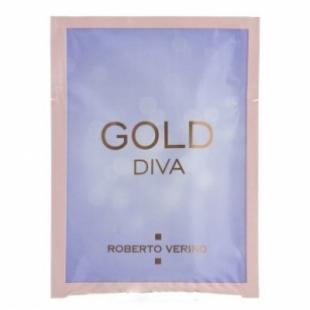 Roberto Verino GOLD DIVA 1.5ml edp
