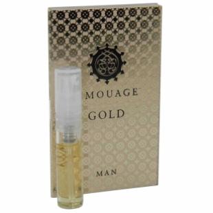 Amouage GOLD MAN 2ml edp