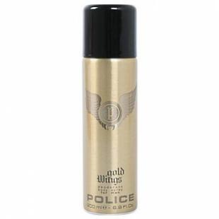 Police GOLD WINGS MEN deo 200ml