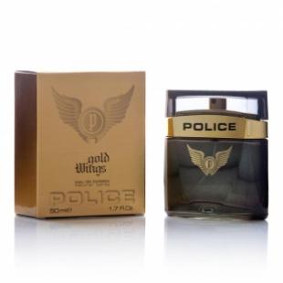 Police GOLD WINGS MEN 100ml edt