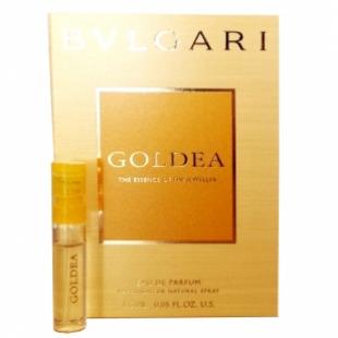 Bvlgari GOLDEA 1.5ml edp