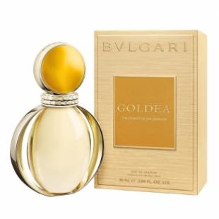 Bvlgari GOLDEA 50ml edp