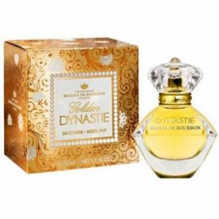 Marina de Bourbon GOLDEN DYNASTIE 100ml edp
