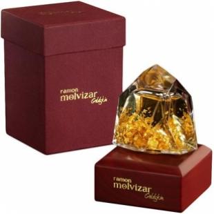 Ramon Molvizar GOLDSKIN 75ml edp