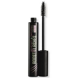 Тушь для ресниц GOSH BOOST YOUR LASHES