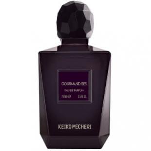 Keiko Mecheri GOURMANDISES 75ml edp