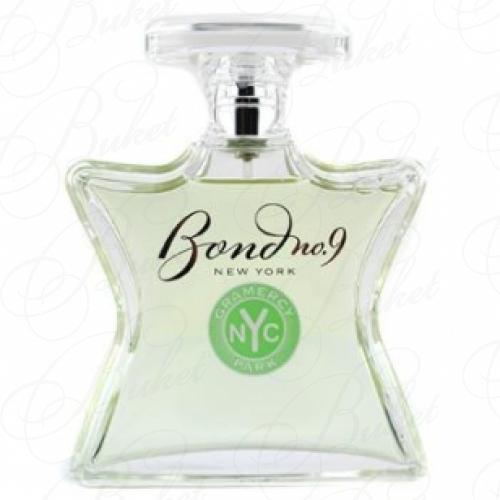 Тестер Bond NO.9 GRAMERCY PARK 100ml edp TESTER