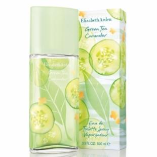 Elizabeth Arden GREEN TEA CUCUMBER 100ml edt