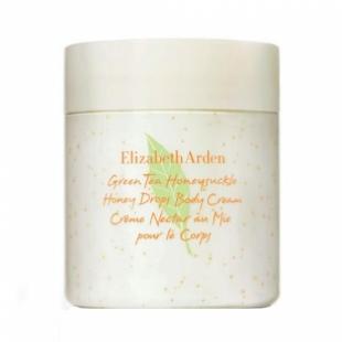 Elizabeth Arden GREEN TEA HONEYSUCKLE b/cream 250ml