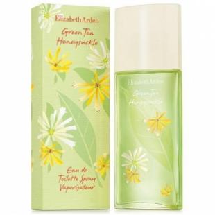 Elizabeth Arden GREEN TEA HONEYSUCKLE 100ml edt 