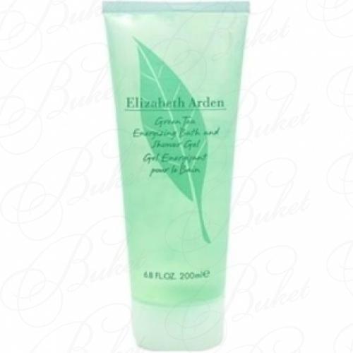 Гель для душа Elizabeth Arden GREEN TEA sh/gel 200ml