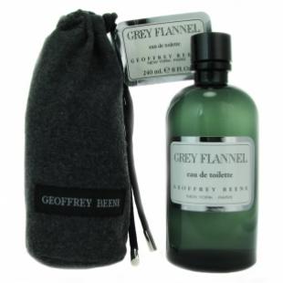 Geoffrey Beene GREY FLANNEL 240ml edt