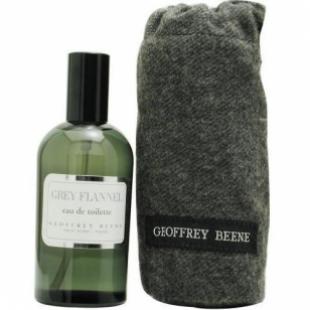 Geoffrey Beene GREY FLANNEL 120ml edt