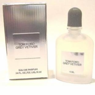 Tom Ford GREY VETIVER 4ml edp