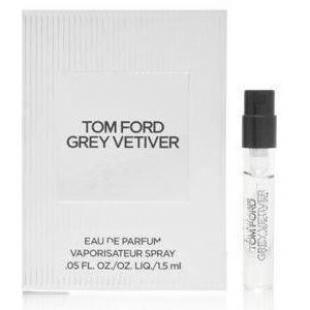 Tom Ford GREY VETIVER 1.5ml edp