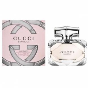 Gucci GUCCI BY GUCCI BAMBOO Eau de Toilette 30ml edt