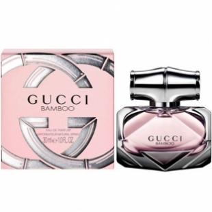 Gucci GUCCI BY GUCCI BAMBOO 50ml edp