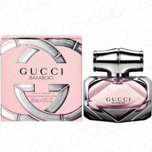 Парфюмерная вода Gucci GUCCI BY GUCCI BAMBOO 50ml edp