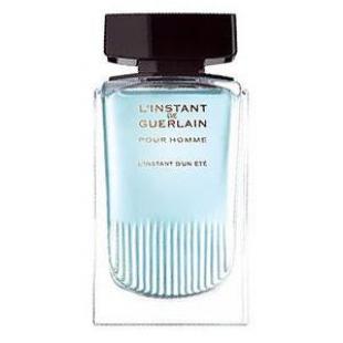 Guerlain L`INSTANT DE GUERLAIN D’UN ETE POUR HOMME 125ml TESTER edt