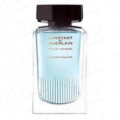 Тестер Guerlain L`INSTANT DE GUERLAIN D’UN ETE POUR HOMME 125ml TESTER edt