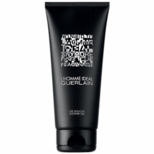 Guerlain GUERLAIN L`HOMME IDEAL sh/gel 200ml