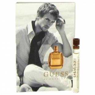 Guess GUESS BY MARCIANO FOR MEN 1.5ml edt
