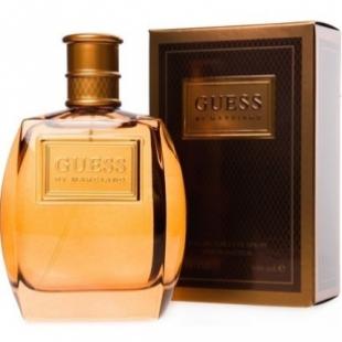 Guess GUESS BY MARCIANO FOR MEN 100ml edt