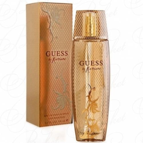 Тестер Guess GUESS BY MARCIANO 100ml edp TESTER