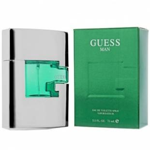 Guess GUESS FOR MEN 75ml edt