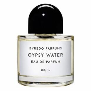 Byredo GYPSY WATER 100ml edp