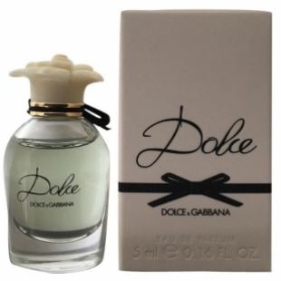 Dolce & Gabbana DOLCE 5ml edp