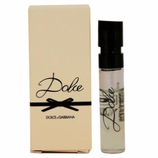 Dolce & Gabbana DOLCE 1.5ml edp