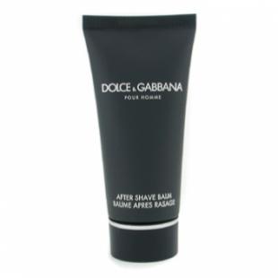 Dolce & Gabbana POUR HOMME a/sh balm 100ml