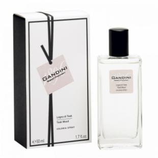 Gandini 1896 TEAK WOOD 100ml edc