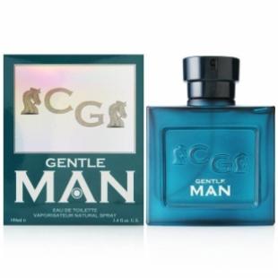 Christian Gautier GENTLE MAN 100ml edt TESTER