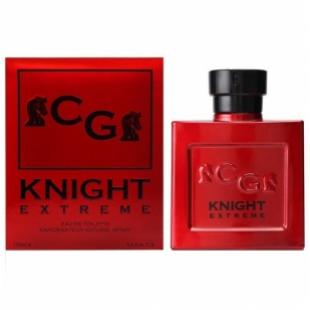 Christian Gautier KNIGHT EXTREME 100ml edt TESTER