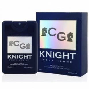 Christian Gautier KNIGHT 20ml edt