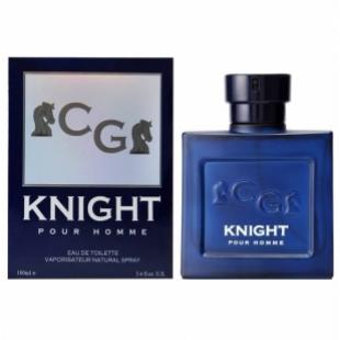 Christian Gautier KNIGHT 100ml edt TESTER