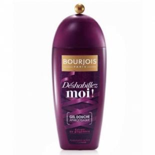 Гель для душа BOURJOIS GEL DOUCHE Deshabillez Moi 250ml