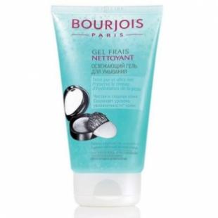 Гель для умывания BOURJOIS GEL FRAIS NETTOYANT 150ml