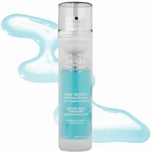 Средство для удаления макияжа TALIKA GENTLE EYE CLEANSER for hyper-sensitive eyes 100ml 