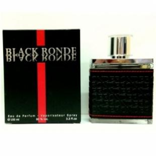 Geparlys BLACK RONDE 100ml edp