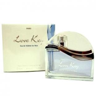 Geparlys LOVE KEY MEN 75ml edt