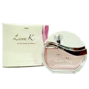 Geparlys LOVE KEY 75ml edp