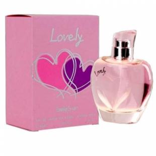 Geparlys LOVELY 100ml edt