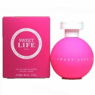 Geparlys SWEET LIFE 100ml edp