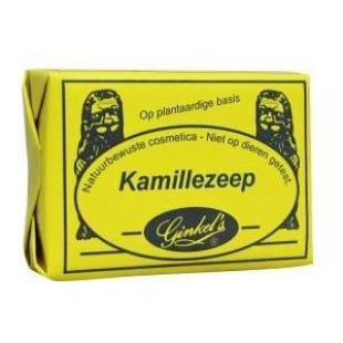 Мыло GINKEL'S Kamillezeep/Ромашка 85g