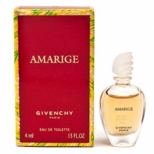 Givenchy AMARIGE 4ml edt