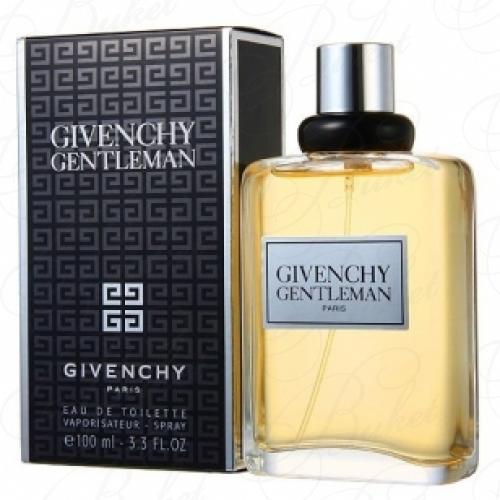 Туалетная вода Givenchy GENTLEMEN 100ml edt